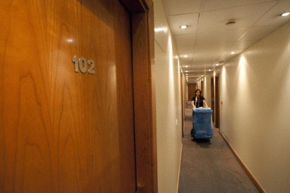 Hotel Igartza Beasain Kültér fotó
