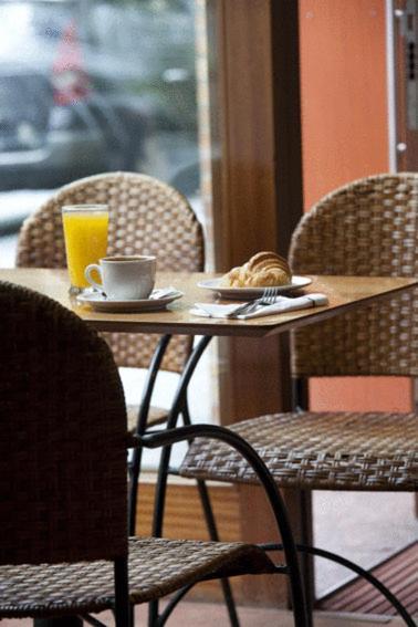 Hotel Igartza Beasain Kültér fotó