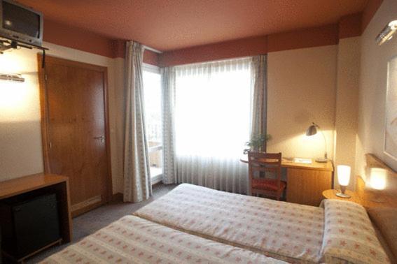 Hotel Igartza Beasain Kültér fotó