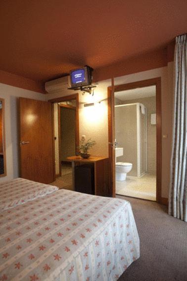 Hotel Igartza Beasain Kültér fotó