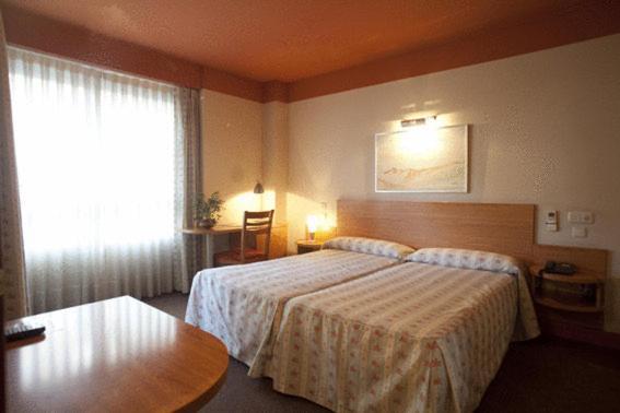 Hotel Igartza Beasain Kültér fotó