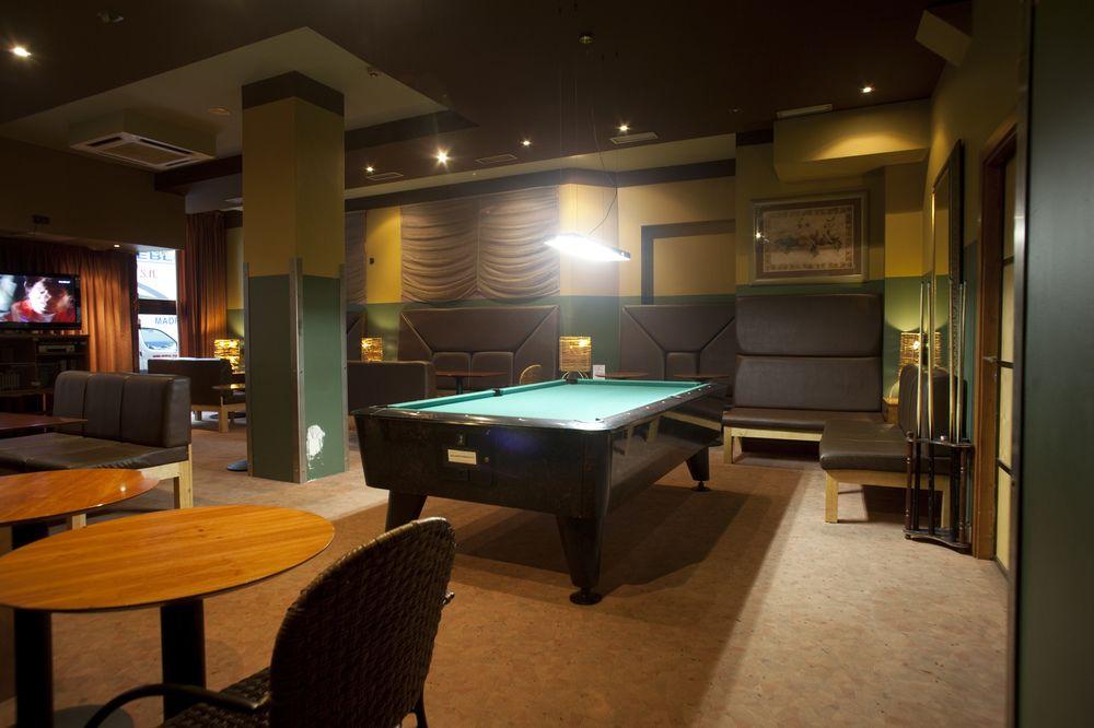 Hotel Igartza Beasain Kültér fotó